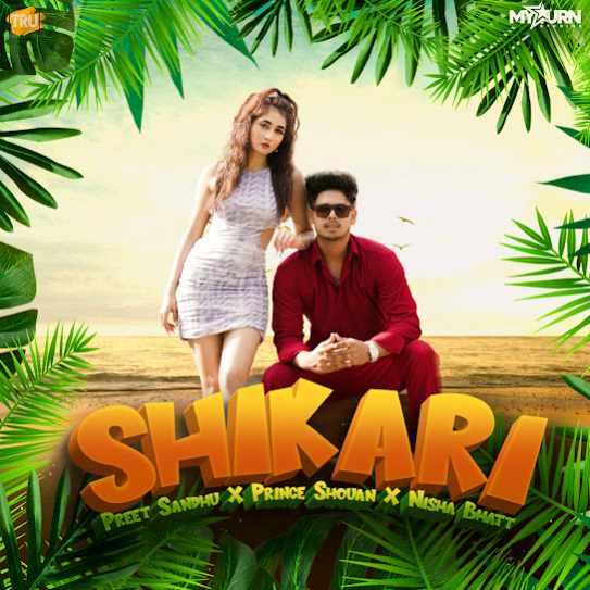 Shikari Preet Sandhu Mp3 Song Download Djjohal